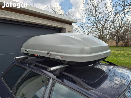 Eladó Kamei Tetőbox tetődoboz