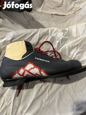 Eladó Kandahar sífutó cipő 42-es