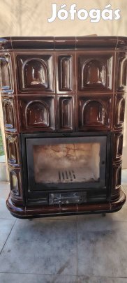 Eladó Kandalló 