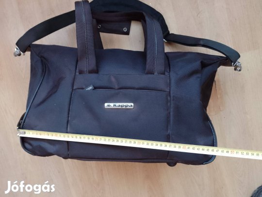 Eladó Kappa utazó sporttáska Zalaegerszegen