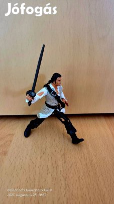 Eladó Karib Tenger Kalózai akció figura