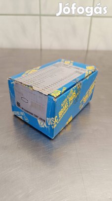 Eladó Kashiyama eredeti japán első fékbetét Nissan-Renault-Suzuki gépk