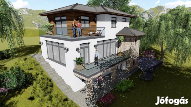 Elado Kazincbarcikán margaréta úton építés alatt 