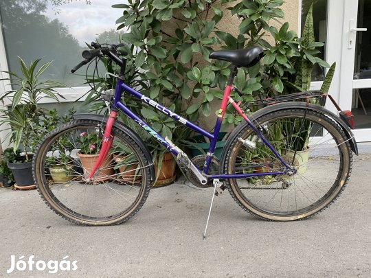 Eladó Kelly's bicikli