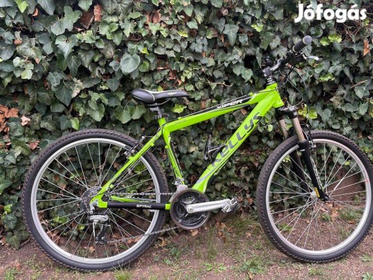 Eladó Kellys Viper kerékár! 69.000Ft