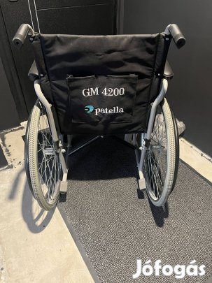 Eladó Kerekesszék Service Standard Meyra 3600