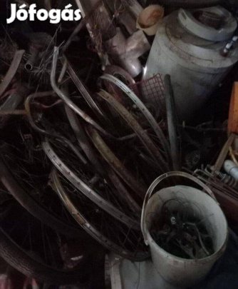 Eladó Kerékpár alkatrész