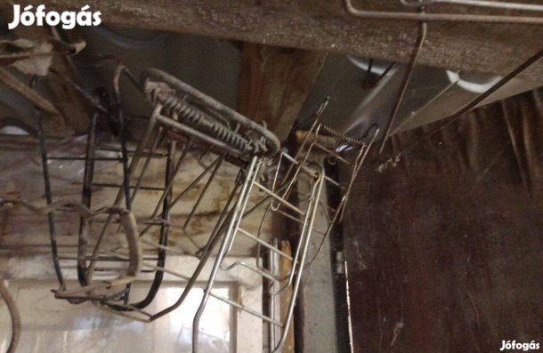 Eladó Kerékpár hátsó csomagtartó