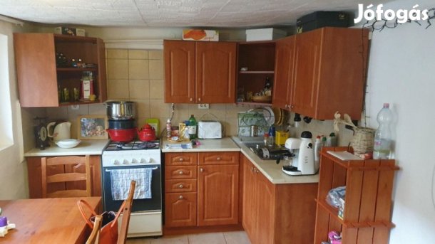 Eladó Kertes ház - Csongrád