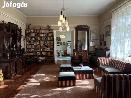 Eladó Kertes ház - Hódmezővásárhely