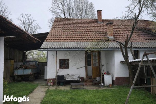 Eladó Kertes ház - Hódmezővásárhely