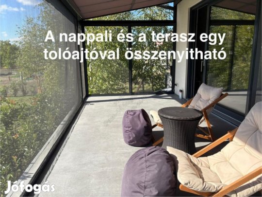 Eladó Kertes ház - Hódmezővásárhely