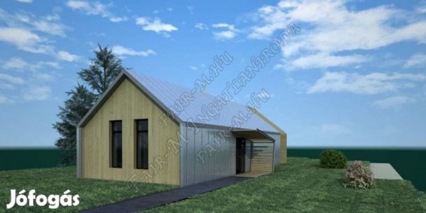 Eladó Kertes ház - Hódmezővásárhely