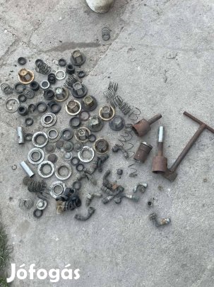 Eladó Kertitox NA alkatrészek 