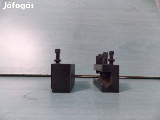 Eladó Késtartó és Fúró Befogó kicsi 85x45 mm