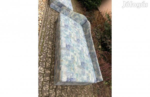 Eladó Kettő Darab egyszemélyes ágy