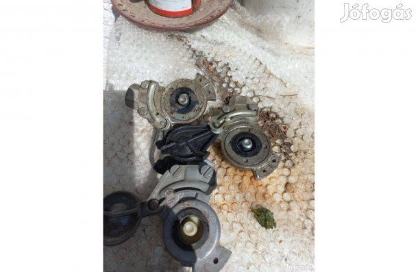 Eladó Keveset használt légtömlő gyors csatlakozó