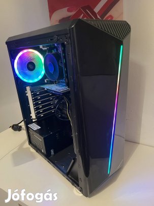 Eladó Kezdő Gamer Setup