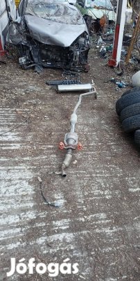 Eladó Kia Picanto 1.0 katalizátor (felső / alsó)