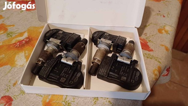 Eladó Kia Sportage keréknyomás szenzor