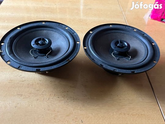 Eladó Kicx 652 autóhangszóró