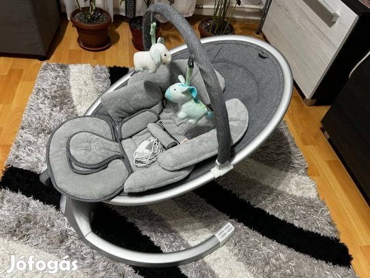 Eladó Kidprotect Baby Bliss elektromos pihenőszék