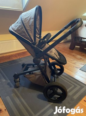 Eladó Kidsriver Babakocsi !