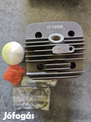 Eladó Kínai Hairun Fűkasza Hengerszett 44 mm