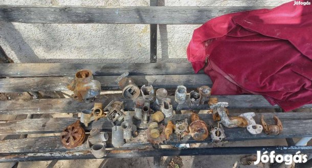 Eladó Kisgép karburátor alkatrészek