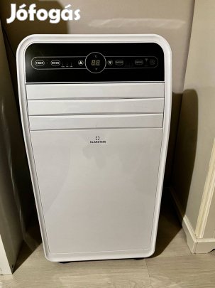 Eladó Klarstein Metrobreeze 9 mobil klíma (9000 BTU) számlával, kivá