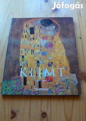 Eladó Klimt és Schiele Taschen 2 db