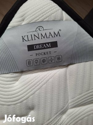 Eladó Klinmam matrac
