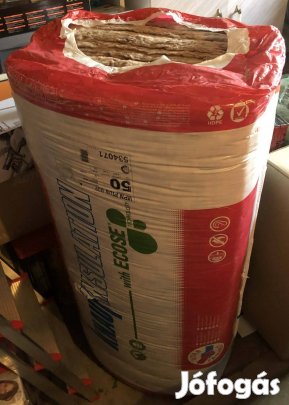Eladó Knauf Insulation ecose szigetelőanyag