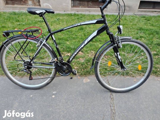 Eladó Koliken férfi 28-as kerékpár kihasználatlanság miatt,ár60000 ft