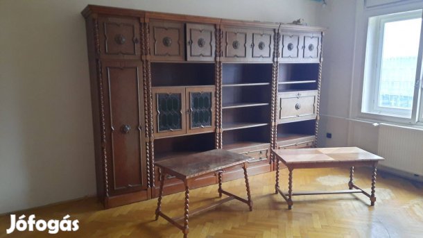 Eladó Kolonial bútorcsalád