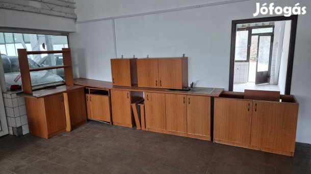 Eladó Konyhabútor