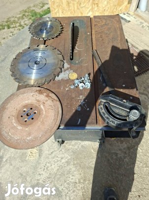 Eladó Körfűrész 