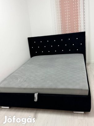 Eladó Köves Franciaágy