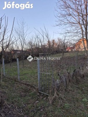 Eladó Kozármislenyben építésí telek