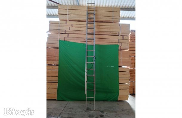 Eladó Krause Corda Kötéllétra 2x16