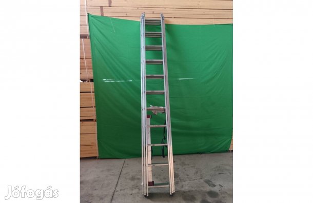 Eladó Krause Corda Többcélú Létra 3x11