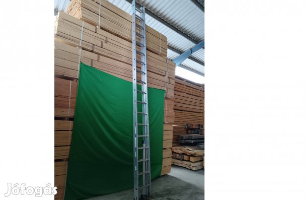 Eladó Krause Stabilo Létra 2x18