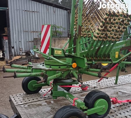 Eladó Krone Rendsodró