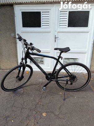 Eladó Kross Evado 6 trekking kerékpár! 