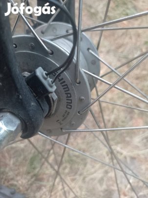 Eladó Kross Trans Alp trekking kerékpár