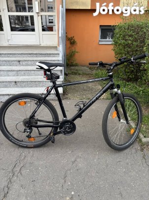 Eladó Ktm 26-os férfi kerékpár.Vázméret 53-as