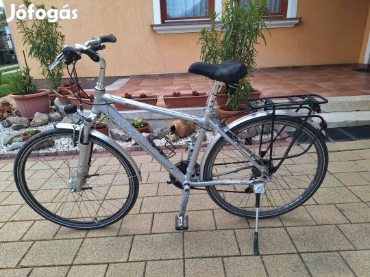 Eladó Ktm 28-as kerékpár