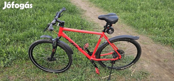 Eladó Ktm kerékpár