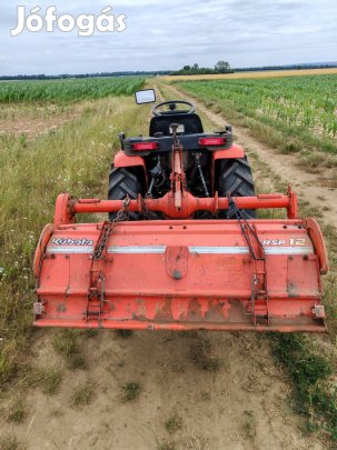 Eladó Kubota Aste A175