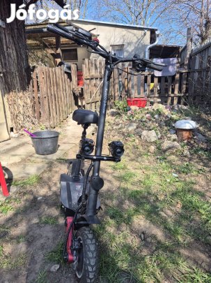 Eladó Kugoo G-Booster